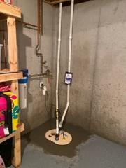 TripleSafe System