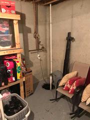 Before