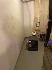 Wateproofing in Lake Saint Louis, Missouri Home