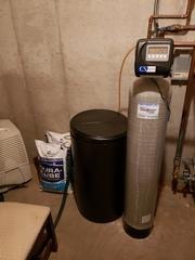 Salt Delivery - Neenah, WI