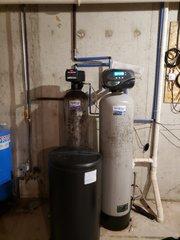 Unit Not Using Salt - Greenleaf, WI