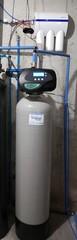 Water Filter Change and Softener Check Up - Hortonville, WI