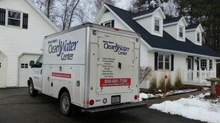 Annual Preventative Maintenance - Sobieski, WI