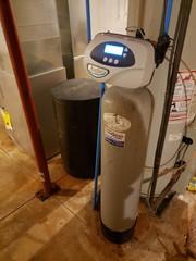 Salt Alarm- Scandinavia, WI