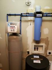 Service Plan Start Up- Omro, WI