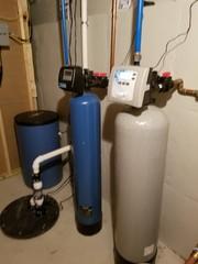 Gummed Up Valve - Winneconne, WI