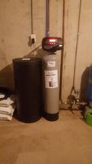 Annual Maintenance - Bonduel, WI