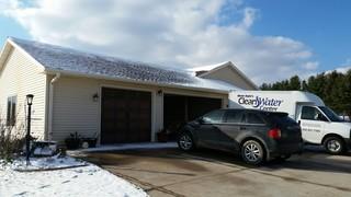 Water Treatment Service- Pickett, WI