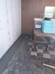 Waterproofing with WaterGuard