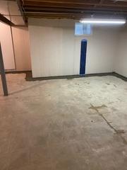 Finished Waterproofing