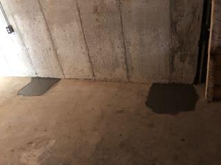 PushPiers Foundation Repair in Fenton, Missouri