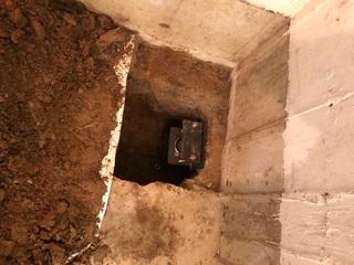 PushPier Installation