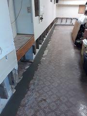 Waterproofing System
