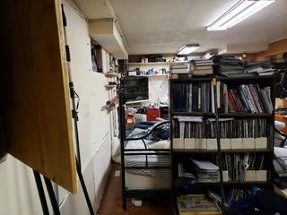 Before Waterproofing