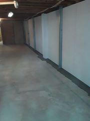 Waterproofing and Foundation Repair