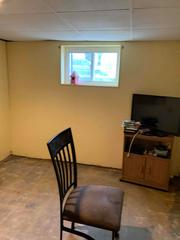Before Waterproofing