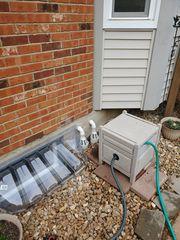Waterproofing O'Fallon, Missouri Basement