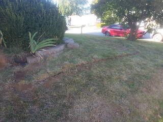 Extending the Drainage Line