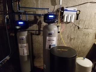 Annual Preventative Maintenance - Menasha, WI