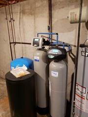 Annual Maintenance - Greenleaf, WI