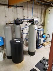 Tank Keeps Draining - Neenah, WI