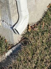 Foundation PushPier Solution in Lake Saint Louis, Missouri