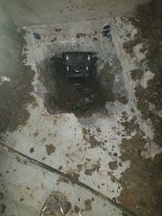 Installing PushPiers