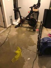 Wet Basement