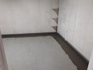 Installing a Solution to Waterproof a Fenton, Missouri