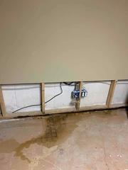 Waterproofing Lake Saint Louis Home