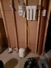 Water Filter Replacement - Oneida, WI