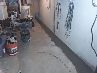 Waterproofing the Basement