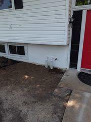 Installing WaterGuard System in Arnold, Missouri Home