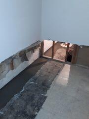 Leaking Basement