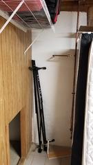 Before Waterproofing