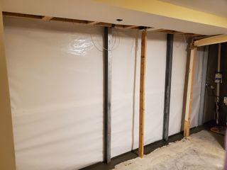 PowerBrace Wall Repair