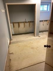 Installing the Perfect Waterproofing System