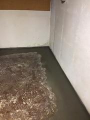 Waterproofing with WaterGuard