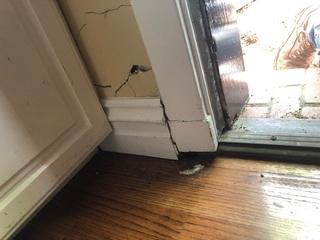 Solving Foundation Issues