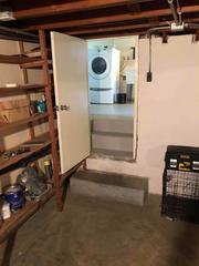 Before Waterproofing