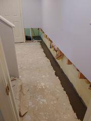 Kirkwood, MO Waterproofing