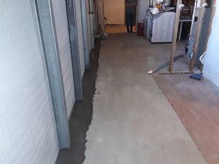 Waterproofing Basement in Saint Peters, Missouri