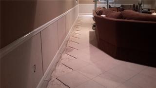 Total Basement Finishing