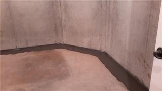 Invisible Waterproofing System