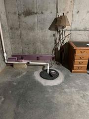 Waterproofing Basement in O'Fallon, Missouri