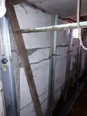 Foundation Repair and Waterproofing Eureka, Missouri Basement