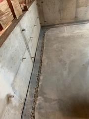 Waterproofing Wet Basement in Saint Charles, Missouri