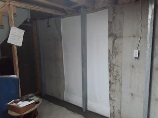 Waterproofing & Foundation Repairs