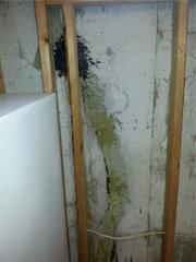 Water Leakage