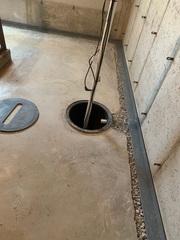 Installing WaterGuard